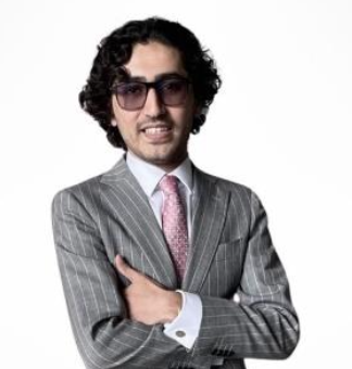 M. Mehdi Azimi — CEO & Portfolio Manager, A&P Alternative Investment LLC